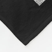 Sitive Mind Sitive Vibes Sitive Life Motivational  フリースブランケット (角)