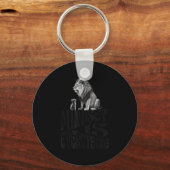 Sitive Mindset Everything Insrational Motivational キーホルダー (正面)