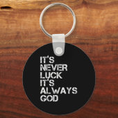 Sitive Motivational Religion Love Saying Designs I キーホルダー (正面)