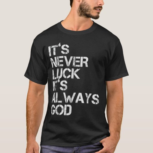 Sitive Motivational Religion Love Saying Designs I Tシャツ (正面)