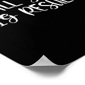 Sitive Work Quotes_ Small Steps, Big Results  ポスター (角)