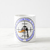 Sittimus Duckus コーヒーマグカップ (中央)