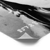 Sitting Bull, a Hunkpapa Sioux ポスター (角)