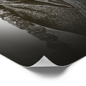 Sitting Bull Quote On Defending Our Rights ポスター (角)