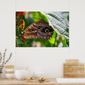 Sitting Still ポスター (キッチン)