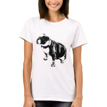 Sitting with Earned Calm