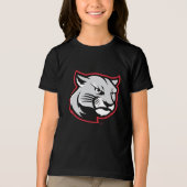 SIUEクーガーズ トライブレンドTシャツ (正面)