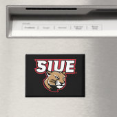 SIUEクーガーズ マグネット (インサイチュ (食洗機))