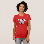 SIUEクーガーズ Tシャツ (正面フル)
