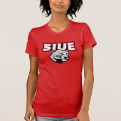 SIUEクーガーズ Tシャツ (正面)