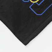 Siuuuu Funny Soccer Present For Soccer Lovers Fans フリースブランケット (角)