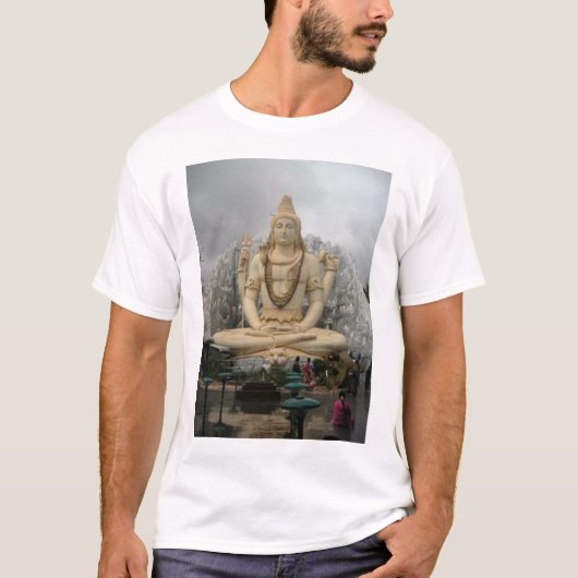 Siva主 Tシャツ (正面)