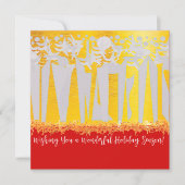 SIVER&金ゴールド カード (正面)