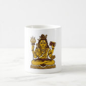 Siwa コーヒーマグカップ (中央)