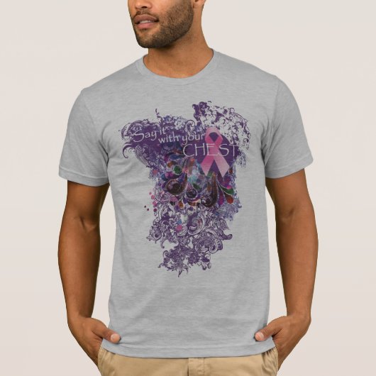 SIWYC! 2 Tシャツ (正面)