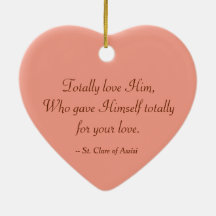 SIx貧しいクレア聖人(SAU 027)