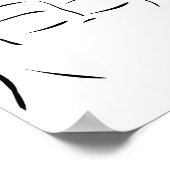 Six Pack Abs  ポスター (角)