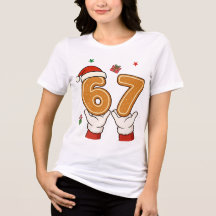 Six Seven - 67 クリスマス