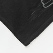 Six Seven 67 Meme Santa Math Teacher Christmas Men フリースブランケット (角)