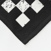 Six Seven Bruh Dabbing Leprechaun St Patricks Day  フリースブランケット (角)