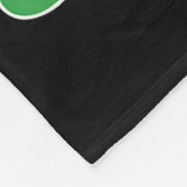 Six Seven Meme Survived 67 Days Of School Student  フリースブランケット (角)