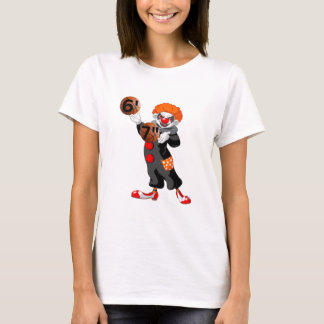 Six Seven | Six-Seven | 6' 7" | サーカス Tシャツ