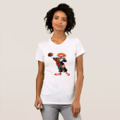 Six Seven | Six-Seven | 6' 7" | サーカス Tシャツ (正面フル)