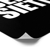 Six Seven Spanish  ポスター (角)