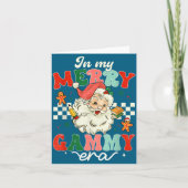 Six Seven Valentine’s Day Dinosaur T-rex For Kids  カード (正面)