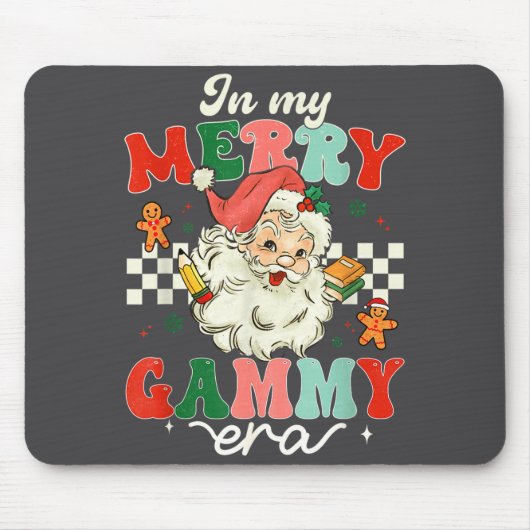 Six Seven Valentine’s Day Dinosaur T-rex For Kids  マウスパッド (正面)