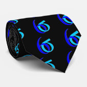 six sigma ネクタイ (ロール)