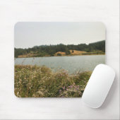 Sixes River、または マウスパッド (マウス)