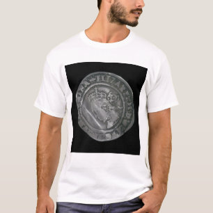 Sixpence Tシャツ