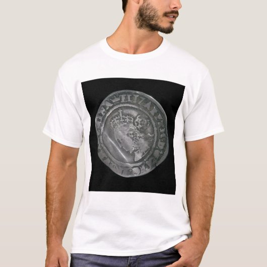 Sixpence Tシャツ (正面)