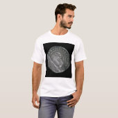 Sixpence Tシャツ (正面フル)