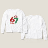 SixSeven 67 (デザイン 正面＆背面)