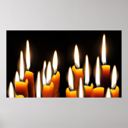 Sixteen Candles ポスター (正面)