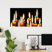 Sixteen Candles ポスター (ホームオフィス)