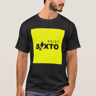 sixto rodriguezエッセンシャル tシャツ
