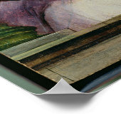 Sixtus IV c.1475のポートレート ポスター (角)