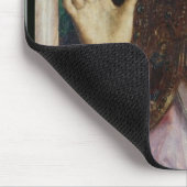 Sixtus IV c.1475のポートレート マウスパッド (コーナー)