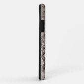 Sixtus V (1521-90年)法皇は式に運ばれます Case-Mate iPhoneケース (裏面/右)
