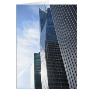 Sixvi Avenue Architecture New York City写真