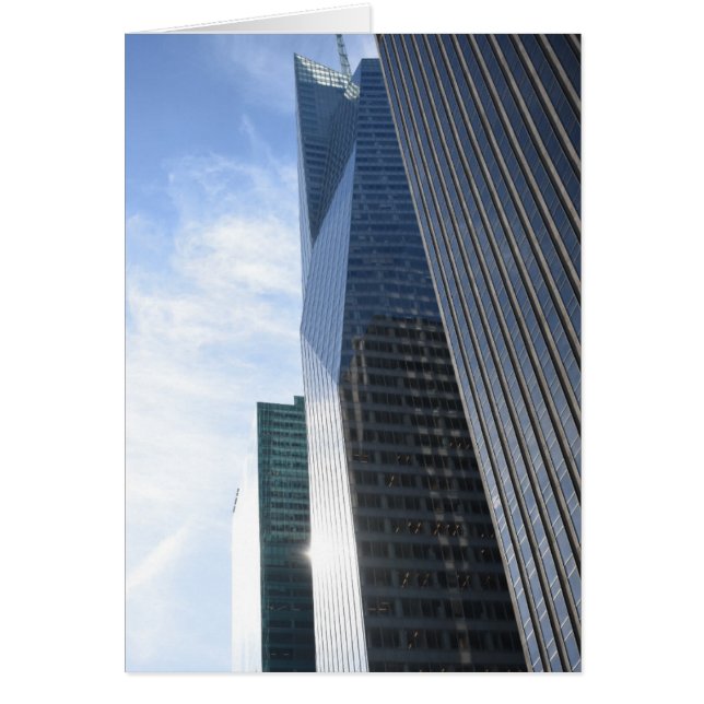 Sixvi Avenue Architecture New York City写真 (正面)