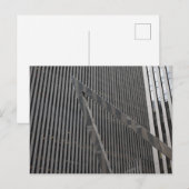 Sixvi Avenue Architecture New York City写真 ポストカード (正面/裏面)