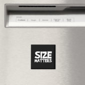 Size マグネット (インサイチュ (食洗機))