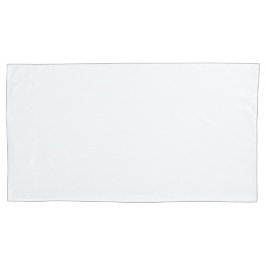 Size Pillowcase王 枕カバー