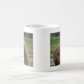 Sizzlin Jacはである何 コーヒーマグカップ (中央)