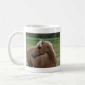 Sizzlin Jacはである何 コーヒーマグカップ (左)