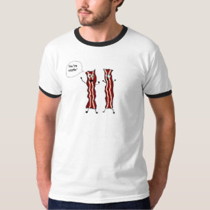 sizzlin tシャツ